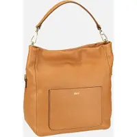 Abro Beutel Raquel Small Cuoio brown A0244603
