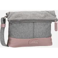 Zwei Beuteltasche Olli OT6 20 x 28 x 8