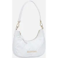 Valentino Handtasche Ocarina VBS3KK45R Weiß