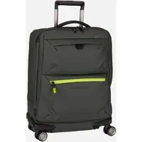 Piquadro C2OW Slim Cabin Spinner 55 verde