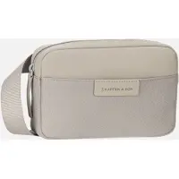 Kapten & Son - Bergen CB Greige - Bauchtasche , 0.8 l