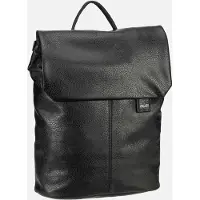 Zwei Mademoiselle MR13 - Rucksack 35 cm (black (NOI))