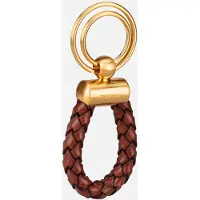 The bridge - Stouo Key Ring Marrone/Oro - Schlüsselanhänger , 0 l