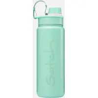 Satch - Edelstahl Mint - Flasche ,