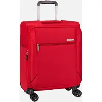 Samsonite Base Breeze Spinner 55/20 Expandable red