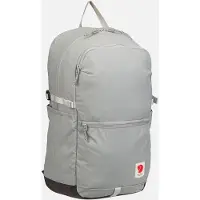 Fjall Raven Fjällräven High Coast 24l Rucksack Grau Herren,Damen Grau One Size