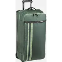 Vaude Takutea 90 Wheels Trolley agave