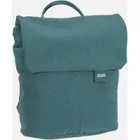Zwei MADEMOISELLE.M Rucksack MR8 pacific