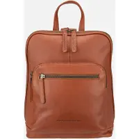 Chesterfield Floran Backpack cognac