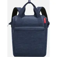Reisenthel Tasche ALLROUNDER R TWIST-MARINE Größe: Einheitsgröße