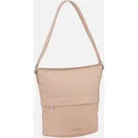 Bogner Maxon Heather Hobo-Bag Dunkelbeige 28 x 24 x 14