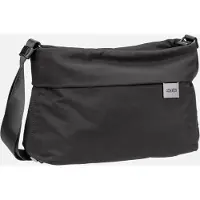 Zwei Tasche AMIE Umhängetasche Schultertasche AM70 black