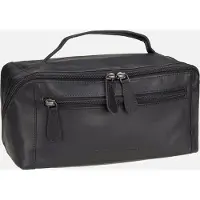 The Chesterfield Brand Elmia Toiletbag black