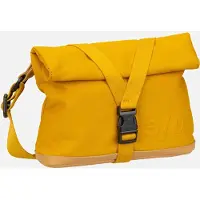 Aunts & uncles Tsu Bauchtasche Crossbody amber