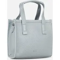 JOST Bags Jost Vika Schultertasche Leder 23 cm