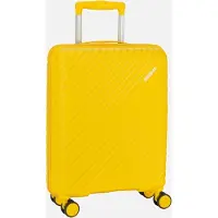 American Tourister Diablast Spinner 55 / 20 TSA Trolley Digital Yellow gelb