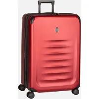Victorinox Spectra 3.0 Exp Large Case red
