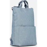 Jost - Bergen 1607 Misty Blue - Rucksack , 10.5 l