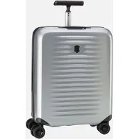 Victorinox Airox Global Hardside Carry-On silver