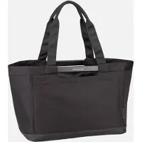 Kapten & Son - Vaasa Shopping Basket All Black - Einkaufskorb , 25 l