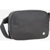 Pacsafe W Micro Sling - Gürteltasche 19 cm (black)