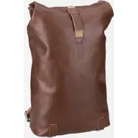 Brooks Pickwick Porter – groß (26 l) – Moos