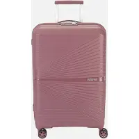 American Tourister Airconic Spinner 67 cm - 67 Liter - 67x44.5x26 cm - galactic mauve