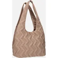 Zwei - Cleo CL100 Mocca - Hobo Bag , 9 l
