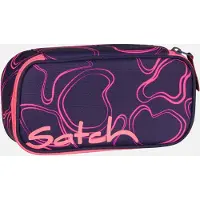 Satch Pencil Box Pink Supreme - Schlamperetui