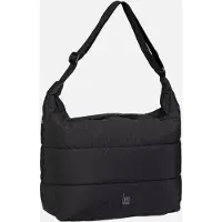 Got Bag Tasche Puffer Square Bag Large monochrome black : 00-schwarz