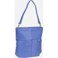 Zwei - Mademoiselle M12 Limited Royal - Hobo Bag , 7 l