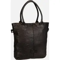 Harold's Submarine Schultertasche Leder 34 cm