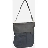 Zwei Olli Ot12 Schultertasche