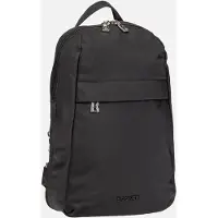 Bogner Maxon Maxi Rucksack Black 32 x 21 x 8