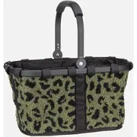 Reisenthel - Carrybag XS Special Edition Teddy Leo e - Einkaufskorb , 5 l