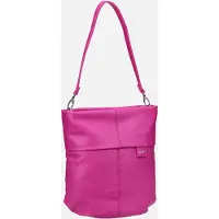 Zwei Mademoiselle.M Schultertasche 27 cm