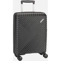 American Tourister Diablast - 4-Rollen-Kabinentrolley 55 cm (black code)