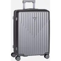 GUESS Olbia 4 Rollen Trolley M 64 cm