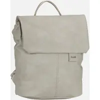 Zwei MADEMOISELLE.M Rucksack MR8 nubuk-ice