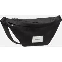 Sandqvist Ground Crossbody - Umhängetasche 30 cm (black)