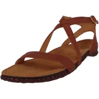 El naturalista Sandalen N5802 SOFT NAPPA CUERO/PANGLAO Farbe Cuero