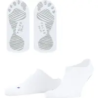 Falke Cool Kick Sneakersocken Uni white 44-45
