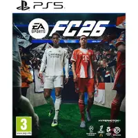 EA Sports FC 26, PlayStation 5, Multiplayer-Modus