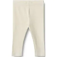 Wheat Leggings ''Jules'' in Creme - 86
