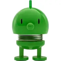 Hoptimist Bumble - XS - 5,8 cm - Grün - - One Size - Dekoration