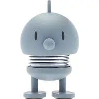 Hoptimist Soft Bumble - XS - 5,8 cm - Sky - - One Size - Dekoration