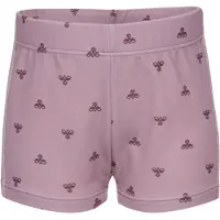 Hummel Hmlmini Bee Aop Swim Shorts