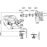 Logilink BP0175