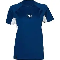 Aqua Lung Lf Kurzarm-rash Guard