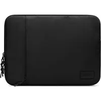 Gaston Luga Dash Cushioned Case 15"/16" - Black